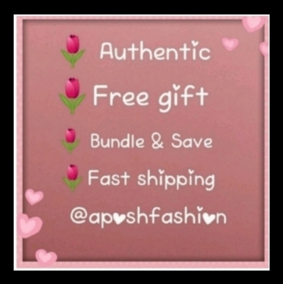 ☀️PINK VICTORIA'S SECRET BEAUTY SET (Travel Size) - Picture 4 of 4